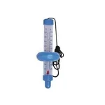Termometru pentru piscina si acvariu cu flotor Strend Pro TMS-108 FLOAT, 195x50x70 mm