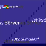Microsoft Licenta Microsoft Windows Server Standard 2022 ENG (P73-08441), Microsoft