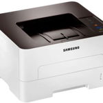 Imprimanta laser monocrom Samsung SL-M2825ND, A4