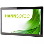 Monitor LED Hannspree HO225HTB Touchscreen 21.5 inch FHD VA 18 ms 60 Hz