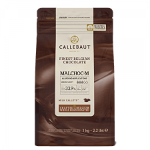 Ciocolata cu Lapte fara zahar 34.1%, 1 Kg, Callebaut