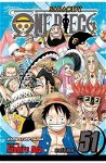 One Piece, Vol. 51 (One Piece, nr. 51)