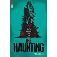 The Haunting (Red Eye)