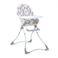 Scaun de masa, Lorelli, Marcel, Grey Parrots