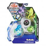 Set Bakugan pachet starter cu 3 Bakugani S4 Tretorous Ultra, Neo Dragonoid Si Pharol 6063071_20137397, Viva Toys