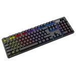 Tastatura Gaming Rgb Multimedia Durabila Varr, Varr