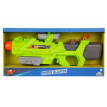 Pistol de apa, Zapp Toys, Ultra Power, 49 cm, Verde, Zapp Toys