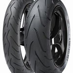 Anvelopa moto asfalt Sports tyre METZELER 120 70ZR17 TL 58W SPORTEC M3 Fata, METZELER