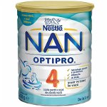 Formula de lapte copii Nestle Nan Optipro 4, de la 2 ani, 400 g Formula de lapte copii Nestle Nan Optipro 4, de la 2 ani, 400 g