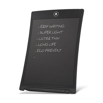 Tablita LCD 8.5 inch, cu stylus pentru notite, Forever, Forever