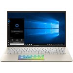 Laptop Asus VivoBook S532FA-BQ082R (Procesor Intel® Core™ i7-8565U (8M Cache, up to 4.60 GHz), Whiskey Lake, 15.6" FHD, 16GB, 512GB SSD, Intel® UHD Graphics 620, Win10 Pro, Verde)