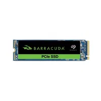 SSD Seagate BarraCuda 500GB PCI Express 4.0 x4 M.2 2280 NVMe ZP500CV3A002