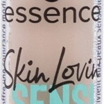 Essence Korektor Twarzy Essence Skin Lovin' Sensitive 10-light (3,5 ml), Essence