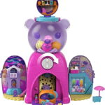 Ursulețul Mattel Polly Pocket Supersurprises HJG28, Mattel
