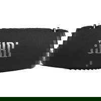 Boxa portabila JBL Xtreme 3, Bluetooth, IP67, Pro Sound, Powerbank, 15H, Negru