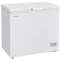 Lada frigorifica Resigilata LA228 198L Clasa Energetica F Fast Freeze Termostat Reglabil Alb, Albatros