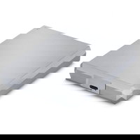 HDD extern Lacie Mobile Drive, 5TB, Gri, USB 3.0, LACIE