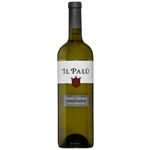 Vin alb sec Il Palu Pinot Grigio, 0.75L