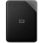 Hard Disk Extern Western Digital WD Elements SE 2TB USB 3.0, Western Digital