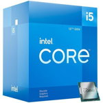 Alder Lake, Core i5 12400F 2.5GHz box, Intel