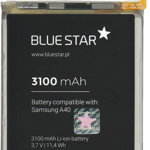 Bateria Partner Tele.com Bateria do Samsung Galaxy A40 3100 mAh Li-Ion Blue Star PREMIUM, Partner Tele.com