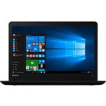 Laptop ultraportabil Lenovo ThinkPad 13 Gen 2 cu procesor Intel® Core™ i7-7500U pana la 3.50 GHz, Kaby Lake, 13.3", Full HD, IPS, 8GB, 256GB SSD, Intel HD Graphics 620, FPR, Microsoft Windows 10 Pro, Black