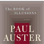 The Book of Illusions - Paul Auster, Paul Auster