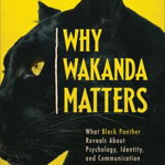 Why Wakanda Matters: What Black Panther Reveals about Psychology