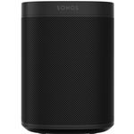 Boxa Sonos ONE generatia 2, WiFi, AirPlay, Negru