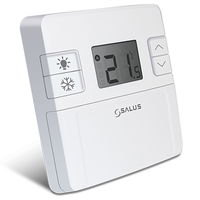 Termostat neprogramabil cu radio frecventa RT305RF