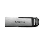 Memorie USB SanDisk Cruzer Ultra 'Flair' 64 GB , USB 3.0, 150 MB viteza/sec, Gri, SDCZ73-064G-G46