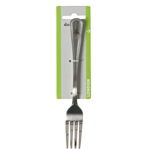 Set furculite 3 piese London, Domotti, 19.5 cm, inox, Domotti