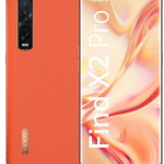 Telefon Mobil Oppo Find X2 Pro 5G 512GB Flash 12GB RAM Single SIM 5G Orange