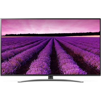 Televizor LED Smart LG, 164 cm, 65SM8200PLA, 4K Ultra HD