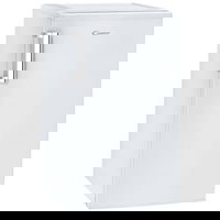 Congelator CANDY CCTUS 482WHN, 64 l, H 84 cm, Clasa F, alb