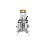 Mixer Spirala Yato YG-03027, 1100W, 35L, 