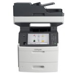 Toner imprimanta Lexmark RETURN NR.622X 62D2X00 45K ORIGINAL MX711DE