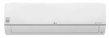 Aparat de aer conditionat LG PC24SK, 24000 BTU, Inverter, Wi-Fi (Alb), LG