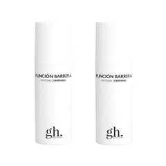 Gema Herrerías Anti-Ageing Barrier Function Cremagel, 2x50 ml,