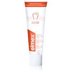 Pasta de dinti, Elmex, impotriva cariilor, fluor de amina, 75ml