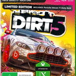 Dirt 5 Limited Edition XBOX ONE