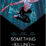 Something Is Killing The Children Book One Deluxe Edition - James Tynion Iv