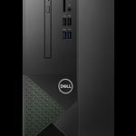 Sistem desktop Dell Vostro 3710 SFF Intel Core i5-12400 16GB DDR4 512GB SSD Linux 3Yr ProS Black