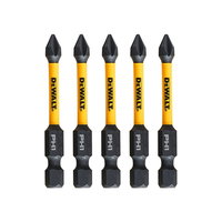 Set 5 biti de impact DeWALT DT7997T, 57 mm, PH1, DeWalt
