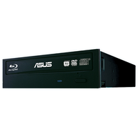 Unitate optica ASUS Blu-Ray Writer BW-16D1HT Black