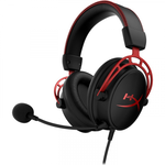 Casti gaming wireless HyperX Cloud Alpha