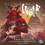 Age of War, Fantasy Flight Games