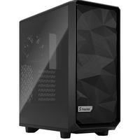 Fractal Design Meshify 2 Compact TG Light - FD-C-MES2C-03, Fractal Design