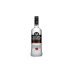 Vodca Russian Standard Original, 1L, 40% alc., Rusia