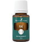 Ulei esential Young Living, Pin, Pine, Aromaterapie 15 ml